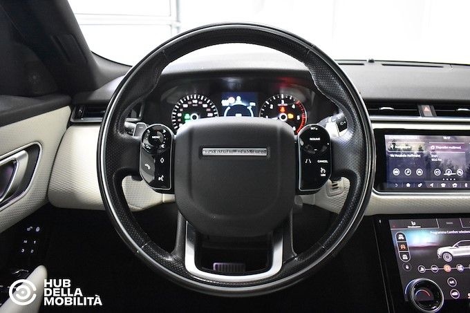 LAND ROVER Range Rover Velar 2.0D I4 240 CV R-Dynamic S